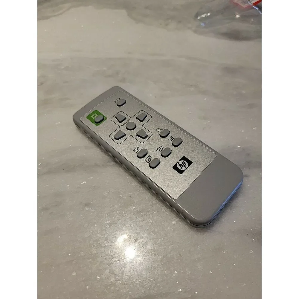 HP C8887-80002 Photosmart‎ Remote Control Original Genuine B593
